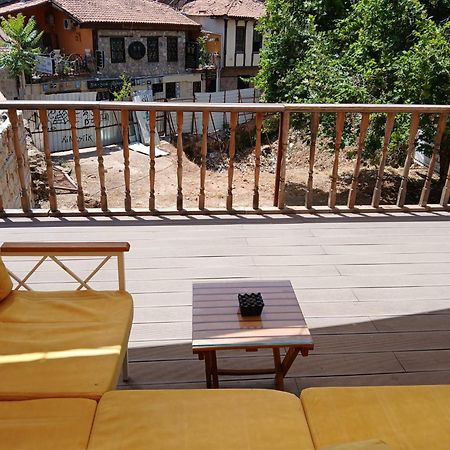 The Little Prince Boutique Otel Antalya Exterior photo