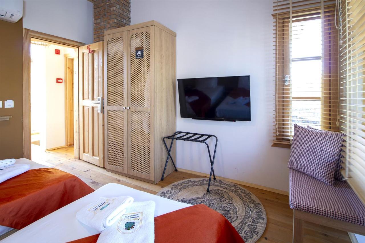The Little Prince Boutique Otel Antalya Exterior photo