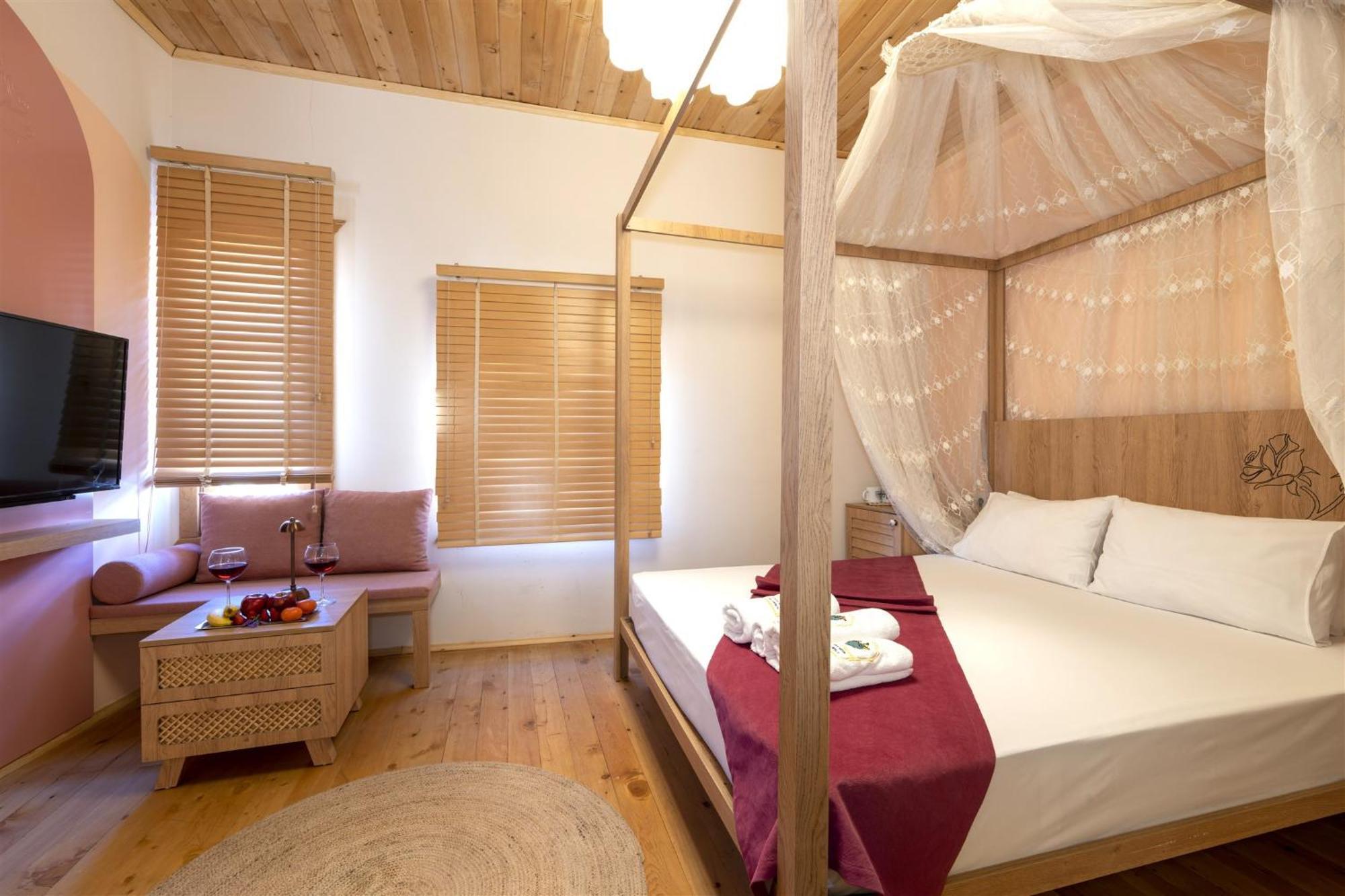 The Little Prince Boutique Otel Antalya Exterior photo