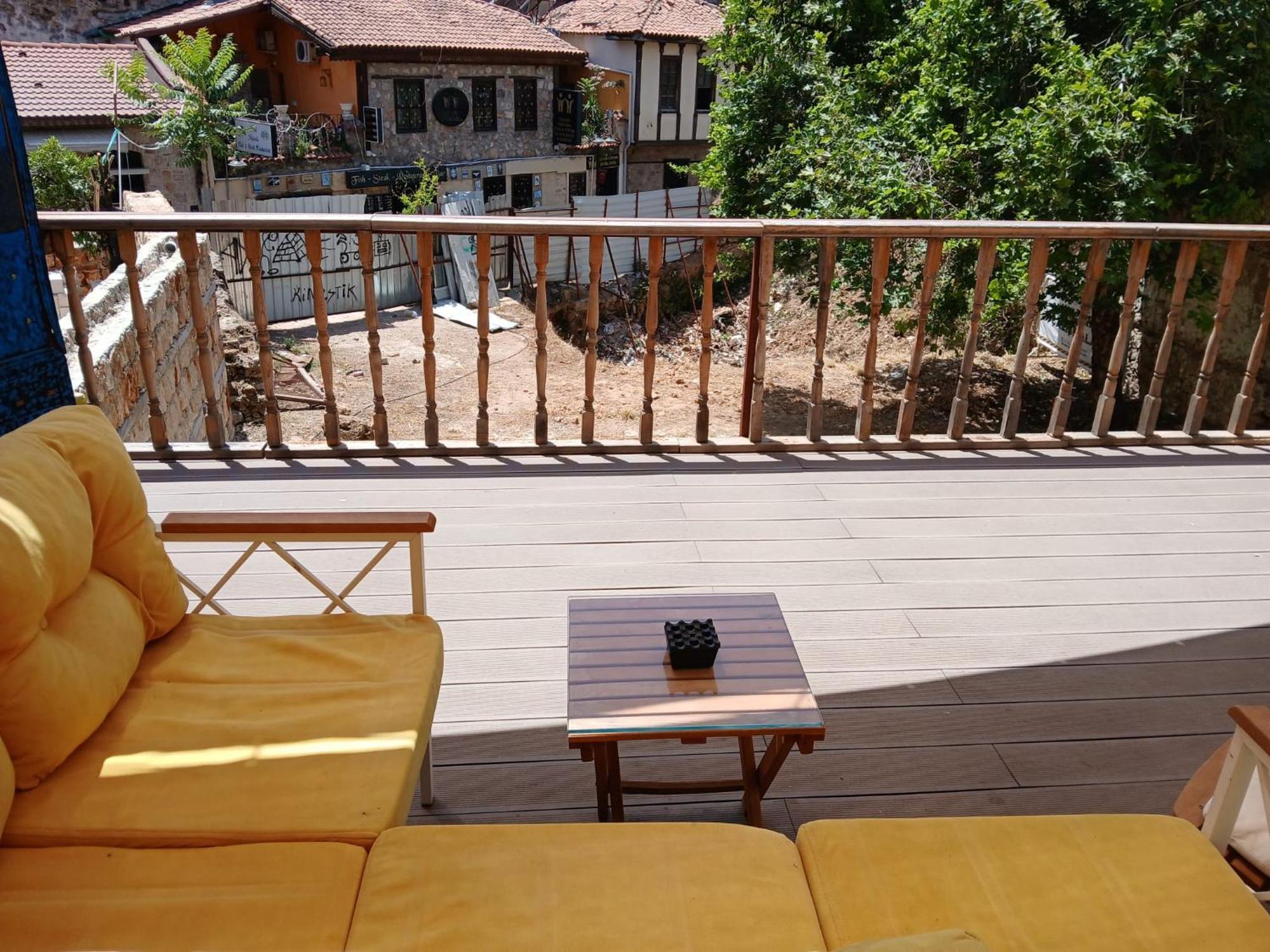 The Little Prince Boutique Otel Antalya Exterior photo